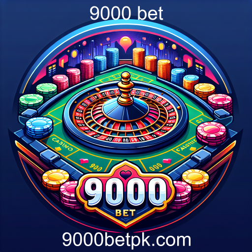 A Experiência da Roleta no 9000 Bet: Emoção e Estratégia