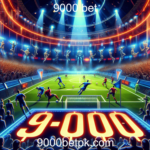 A Revolução dos Jogos de Esporte: Conectando Apostas e Entretenimento